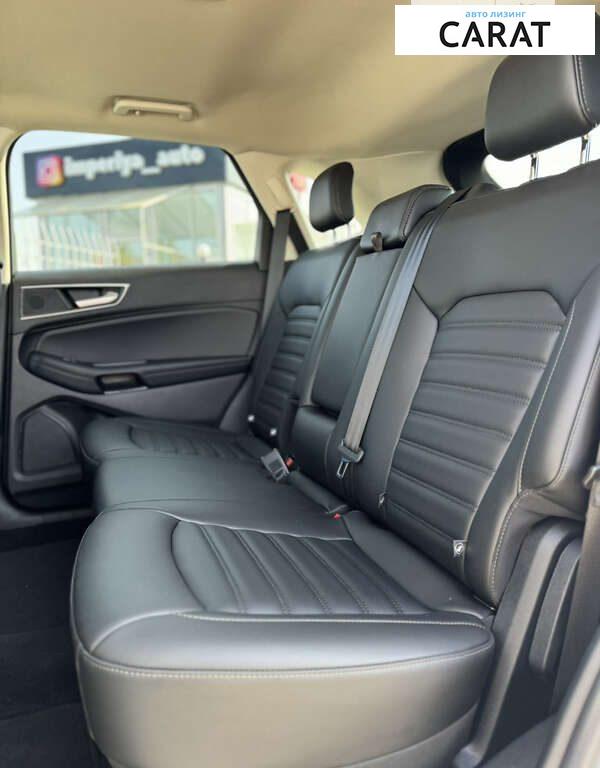 Ford Edge 2021 Ford Edge 2021