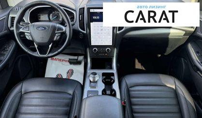 Ford Edge 2021 Ford Edge 2021