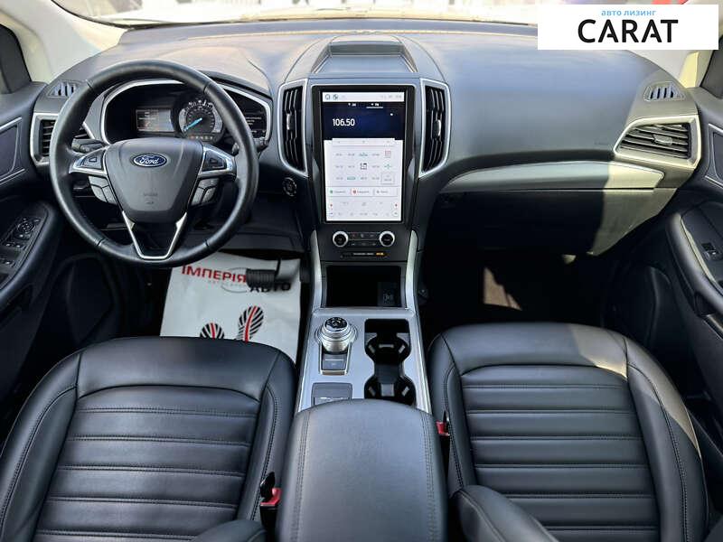 Ford Edge 2021 Ford Edge 2021