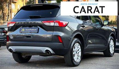 Ford Escape 2020 Ford Escape 2020