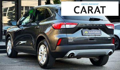 Ford Escape 2020 Ford Escape 2020