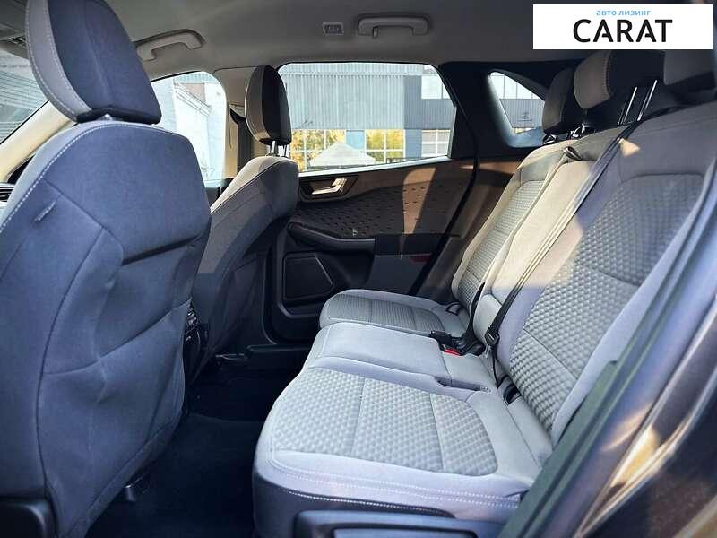 Ford Escape 2020 Ford Escape 2020