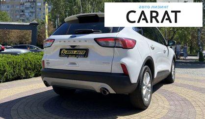 Ford Escape 2020 Ford Escape 2020