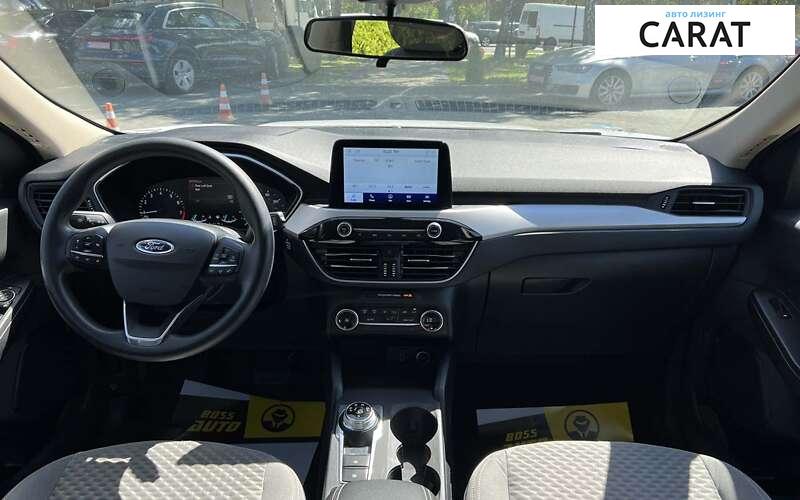 Ford Escape 2020 Ford Escape 2020