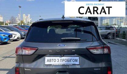 Ford Kuga 2023