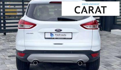 Ford Kuga 2014