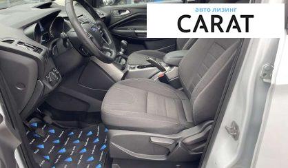 Ford Kuga 2014