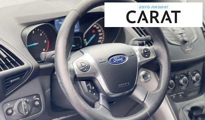 Ford Kuga 2014