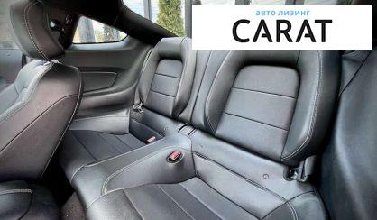 Ford Mustang 2017 Ford Mustang 2017