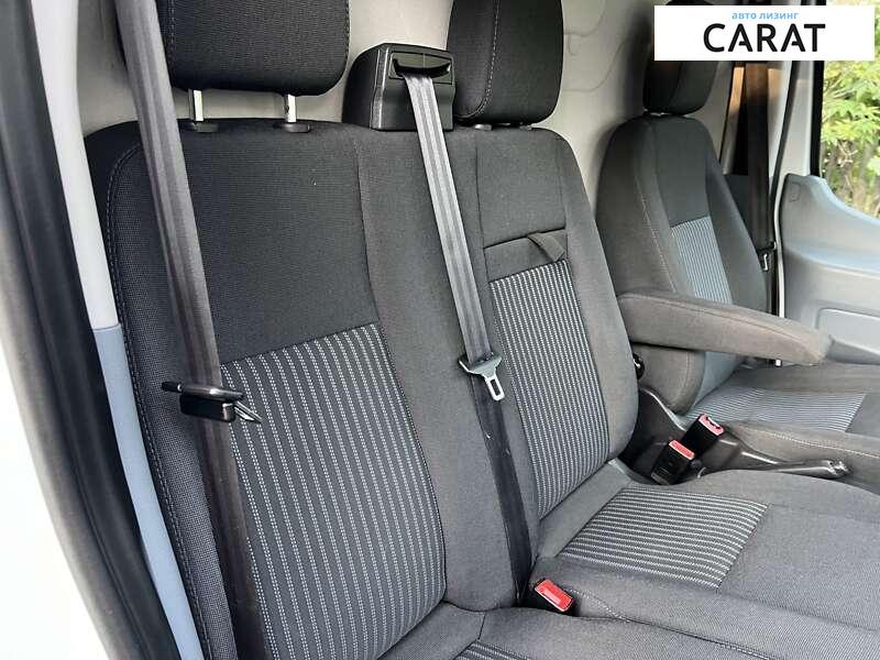 Ford Transit 2016 Ford Transit 2016