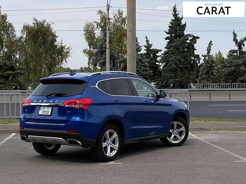 Haval H2 2020 Haval H2 2020