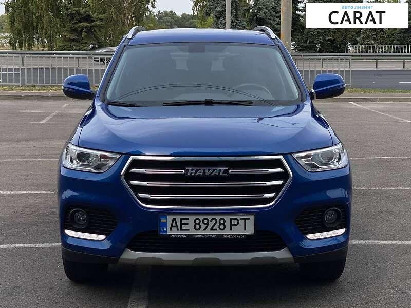 Haval H2 2020 Haval H2 2020