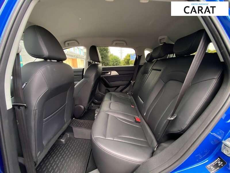 Haval H2 2020 Haval H2 2020