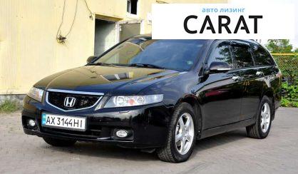 Honda Accord 2004