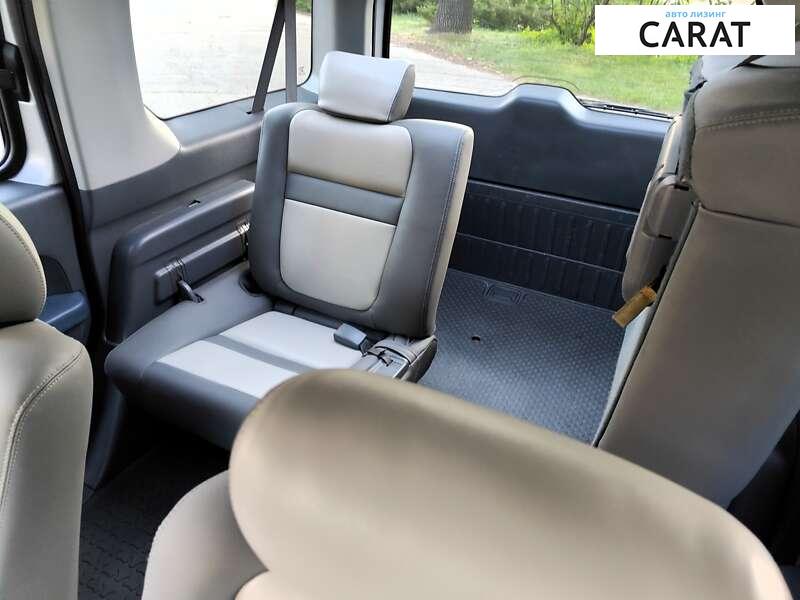 Honda Element 2003 Honda Element 2003