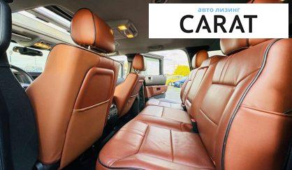 Hummer H2 2008