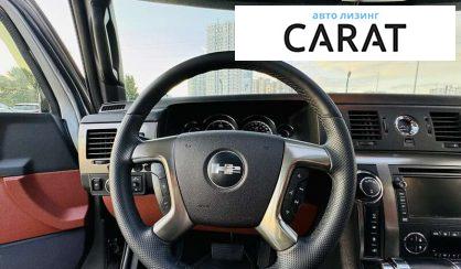 Hummer H2 2008