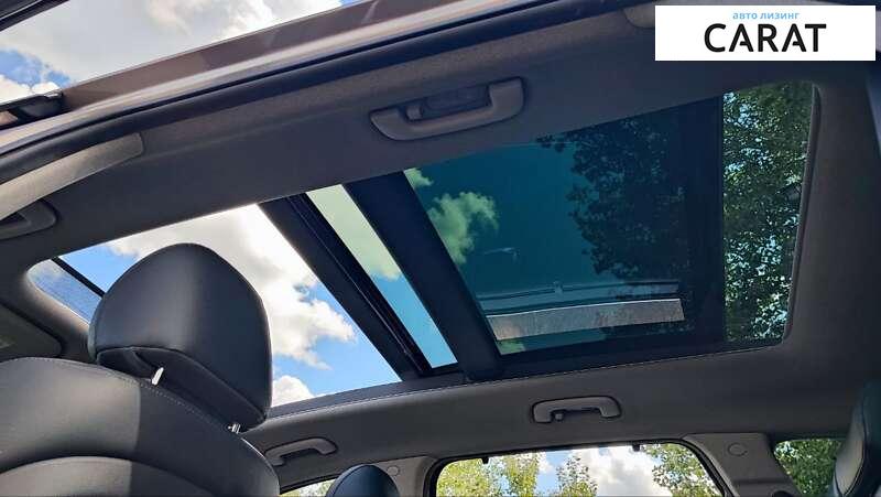 Hyundai Santa FE 2019 Hyundai Santa FE 2019