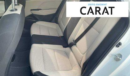 Hyundai Accent 2017 Hyundai Accent 2017