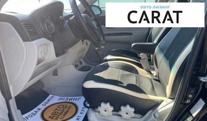 Hyundai Accent 2009