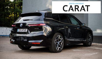 BMW iX 2021 BMW iX 2021