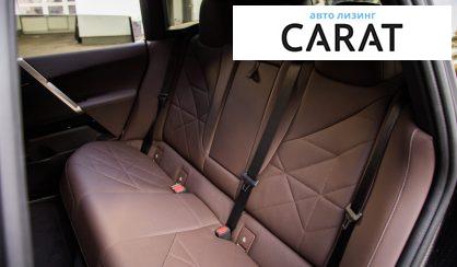 BMW iX 2021 BMW iX 2021