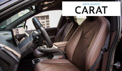 BMW iX 2021 BMW iX 2021