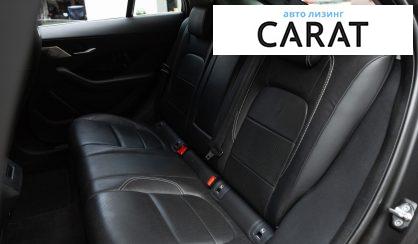 Jaguar I-Pace 2018 Jaguar I-Pace 2018