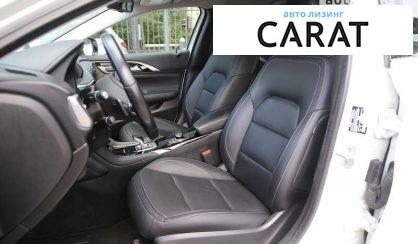 Infiniti QX30 2016 Infiniti QX30 2016