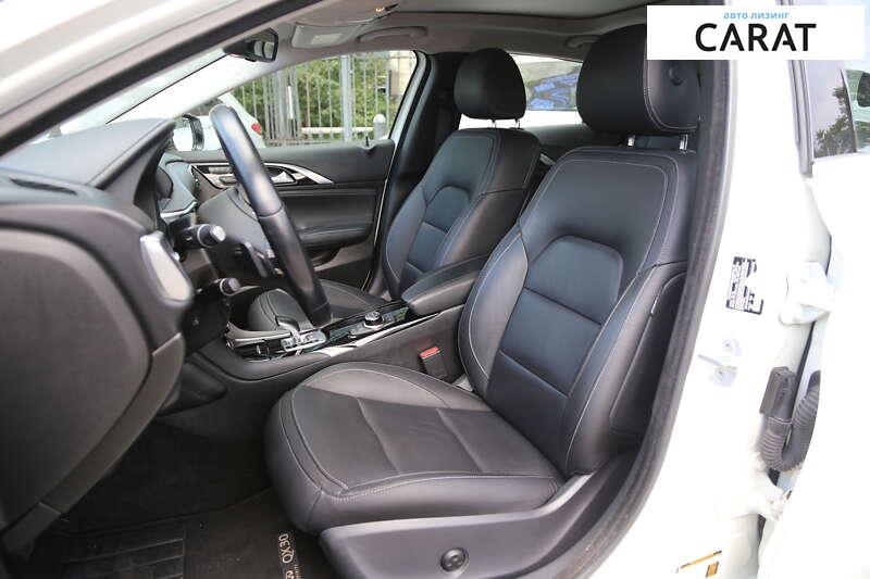 Infiniti QX30 2016 Infiniti QX30 2016