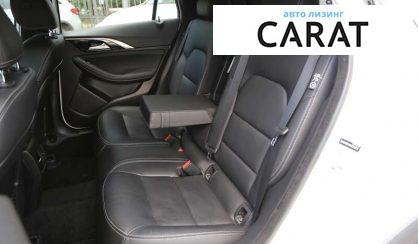 Infiniti QX30 2016 Infiniti QX30 2016