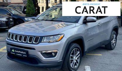 Jeep Compass 2019