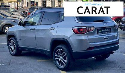 Jeep Compass 2019