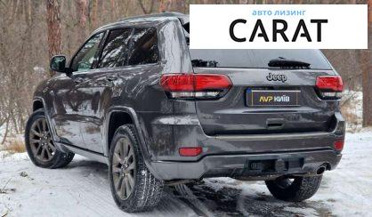 Jeep Grand Cherokee 2016 Jeep Grand Cherokee 2016