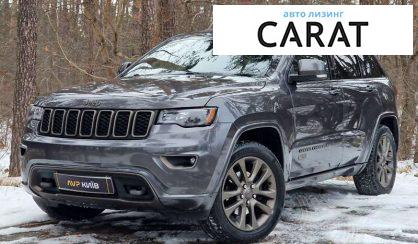 Jeep Grand Cherokee 2016 Jeep Grand Cherokee 2016