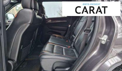 Jeep Grand Cherokee 2016 Jeep Grand Cherokee 2016