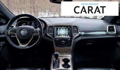 Jeep Grand Cherokee 2016 Jeep Grand Cherokee 2016