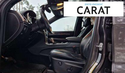 Jeep Grand Cherokee 2016 Jeep Grand Cherokee 2016