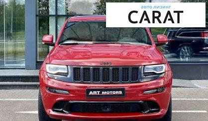 Jeep Grand Cherokee 2015