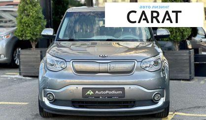 Kia Soul 2015 Kia Soul 2015