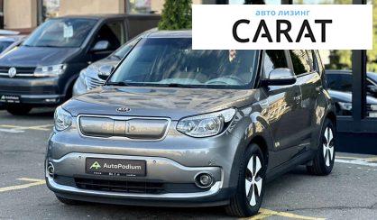 Kia Soul 2015 Kia Soul 2015