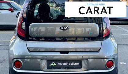 Kia Soul 2015 Kia Soul 2015