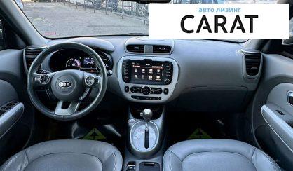 Kia Soul 2015 Kia Soul 2015