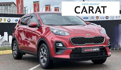 Kia Sportage 2020