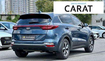Kia Sportage 2018 Kia Sportage 2018