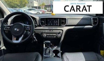 Kia Sportage 2018 Kia Sportage 2018