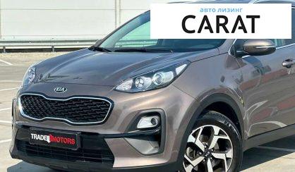 Kia Sportage 2020