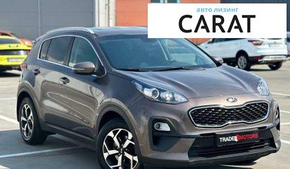 Kia Sportage 2020