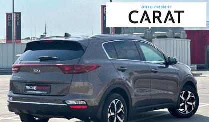 Kia Sportage 2020