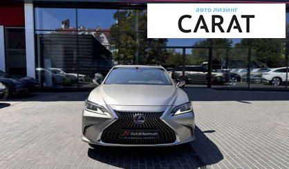 Lexus ES 2018 Lexus ES 2018